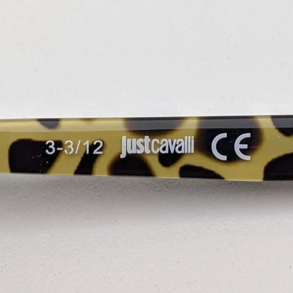 Just Cavalli JC503S Sunglasses 65/14 130 /KAI437​ - Picture 4 of 6